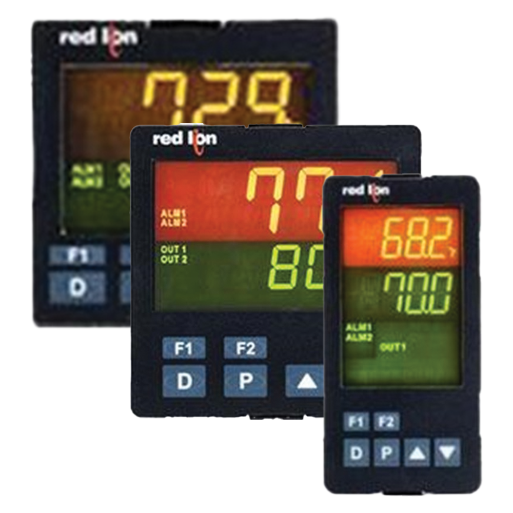 PID Controllers